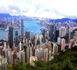 Hong Kong